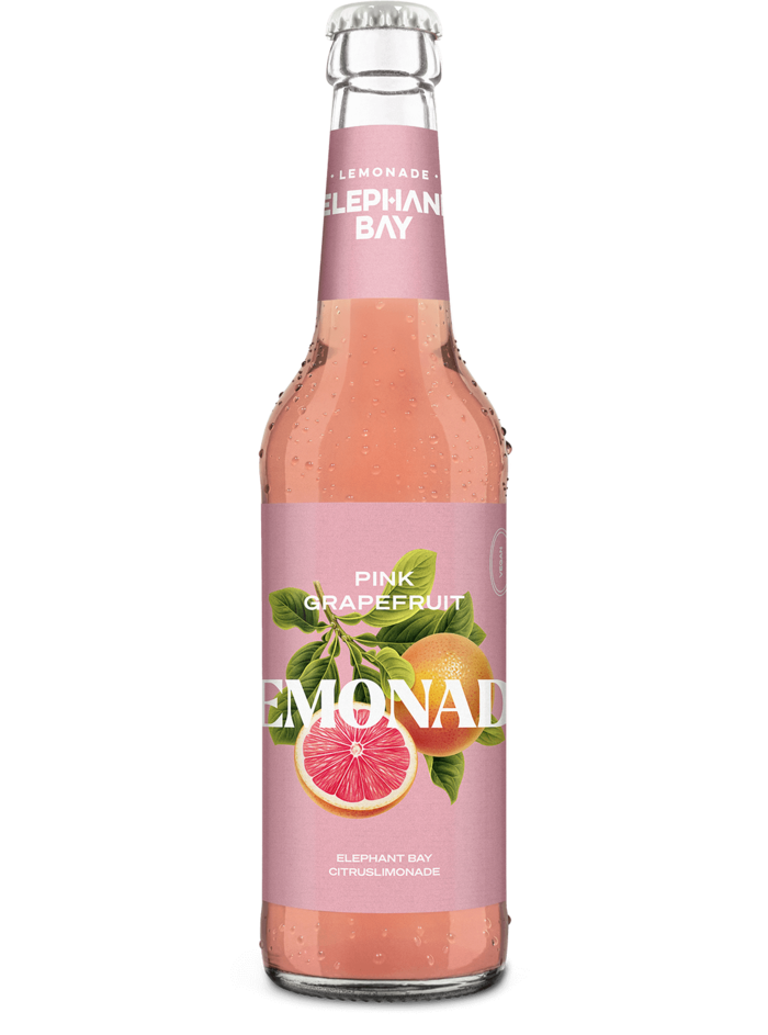 Unsere 4 Limonaden - Elephant Bay - Deutsch